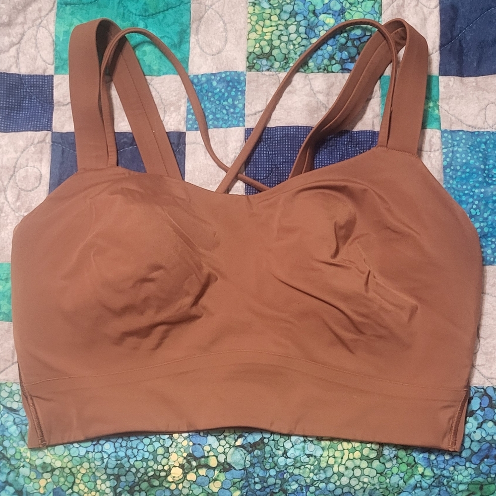 lululemon athletica Like A Cloud Bra